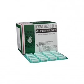 GLYCIPHAGE 500